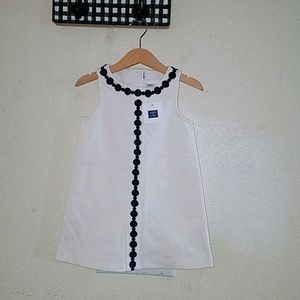 Janie & Jack dress